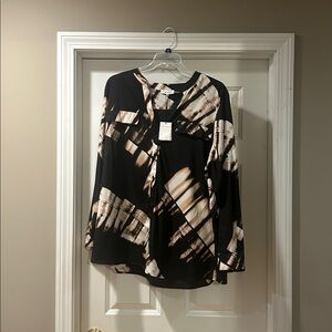 Calvin Klein 2X top